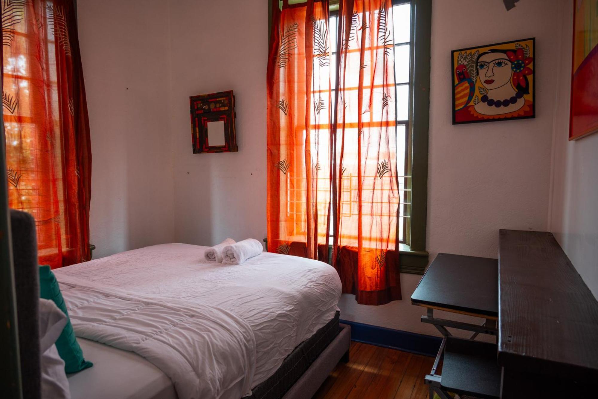 Apartment Michie