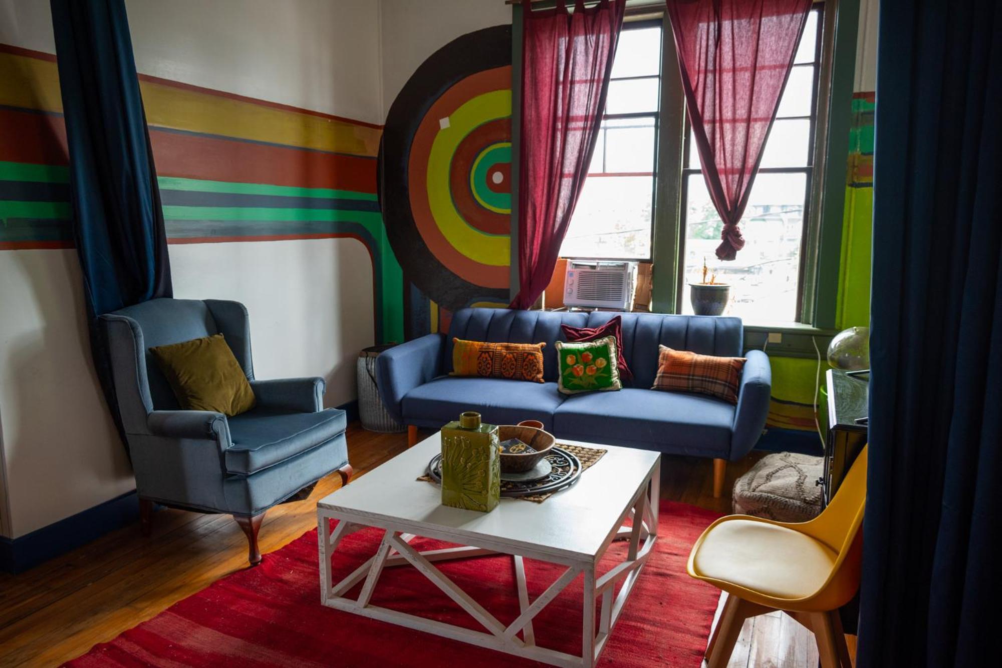 Apartment Michie Providence