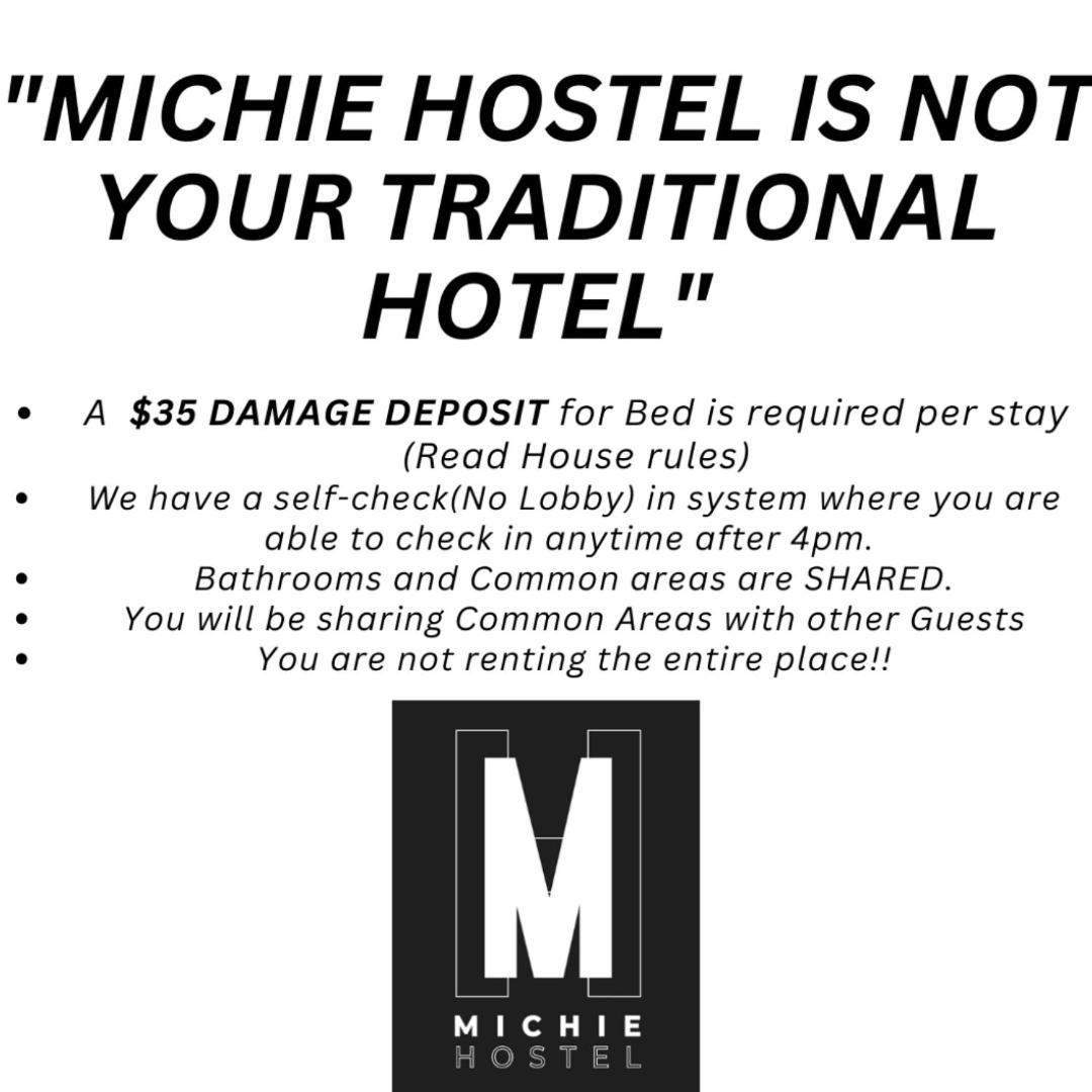 Apartment Michie *